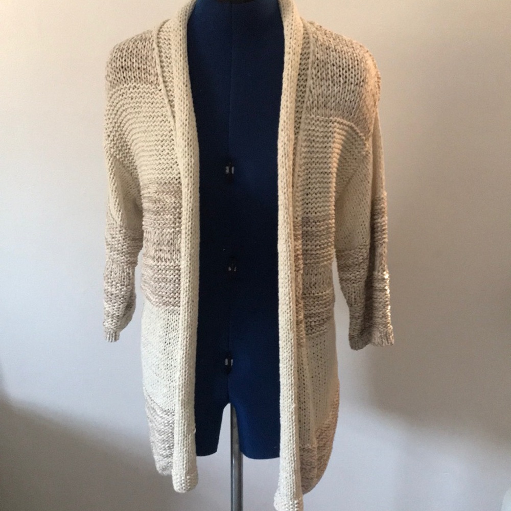 Banana Republic Cardigan size Small